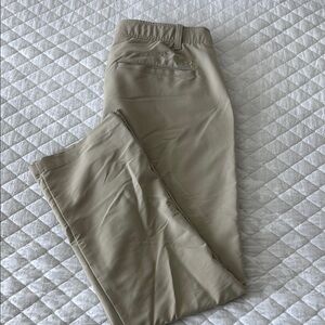 Men's Under Armour golf pants